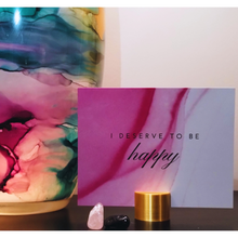 Load image into Gallery viewer, Healing Relationships Meditation Bundle - Meditations, Cards and Crystals and premium USB stick