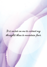 Load image into Gallery viewer, 'Awaken Your Right Mind' Card Deck