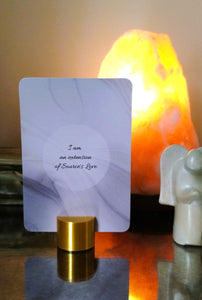 'Awaken Your Right Mind' Card Deck