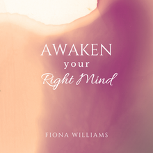 Load image into Gallery viewer, &#39;Awaken Your Right Mind&#39; Card Deck
