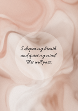 Load image into Gallery viewer, &#39;Awaken Your Right Mind&#39; Card Deck
