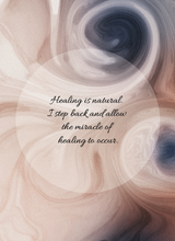 Load image into Gallery viewer, &#39;Awaken Your Right Mind&#39; Card Deck
